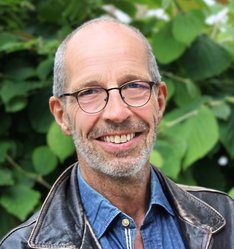 Stephan Ebel